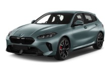 BMW 1 SERIES lub podobny