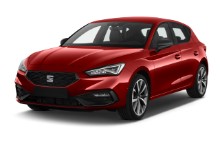 SEAT LEON or similar