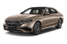 MERCEDES E-CLASS or similar
