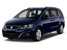 SEAT ALHAMBRA or similar