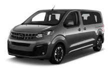 OPEL VIVARO or similar