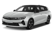 OPEL ASTRA or similar