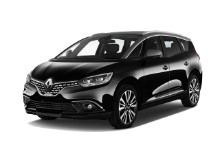 RENAULT SCENIC or similar