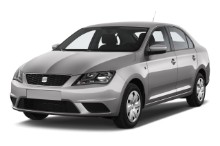 SEAT TOLEDO of vergelijkbaar