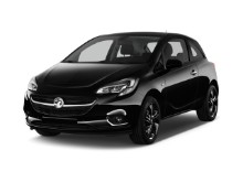 VAUXHALL CORSA of vergelijkbaar