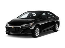 CHEVROLET CRUZE oder ähnlich
