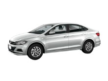 VOLKSWAGEN VIRTUS lub podobny