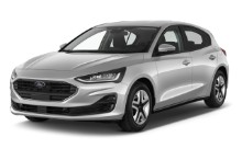 FORD FOCUS of vergelijkbaar