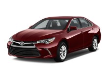 TOYOTA CAMRY or similar
