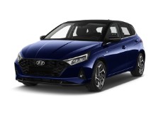 HYUNDAI I20 or similar