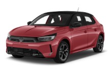 OPEL CORSA or similar
