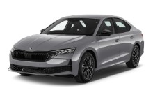 SKODA OCTAVIA lub podobny