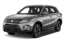 SUZUKI VITARA of vergelijkbaar