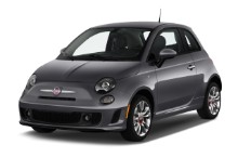 FIAT 500 or similar