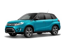 SUZUKI VITARA lub podobny