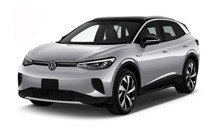 P5 VOLKSWAGEN ID.4 of vergelijkbaar
