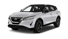 D NISSAN QASHQAI lub podobny