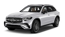 W5 MERCEDES GLC lub podobny