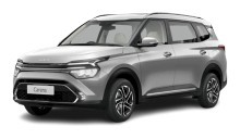 I KIA CARENS AUTO DIESEL or similar