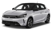 E OPEL CORSA AUT or similar