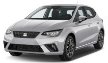 F SEAT IBIZA XCELLENCE BVA of vergelijkbaar