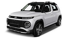 A5 HYUNDAI INSTER of vergelijkbaar