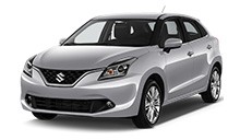 B1 SUZUKI BALENO or similar
