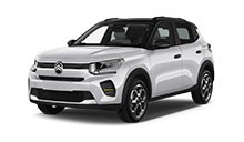 C SUZUKI VITARA of vergelijkbaar