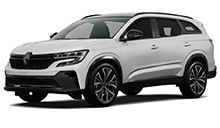 D3 RENAULT ESPACE or similar