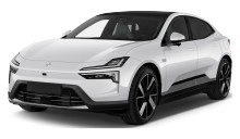 P6 POLESTAR 4 or similar