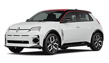 B1 RENAULT 5 E TECH or similar