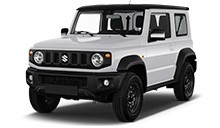 G3 SUZUKI JIMNY AUTO of vergelijkbaar