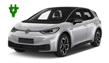 D2 VW ID.3 LIFE PRO of vergelijkbaar
