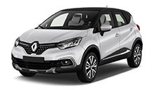 G RENAULT CAPTUR AUTO lub podobny