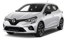 Seat Ibiza of vergelijkbaar