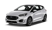 S FORD FIESTA or similar
