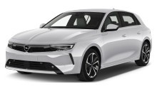 R OPEL ASTRA lub podobny