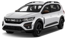 Dacia Jogger lub podobny