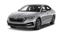 F SKODA OCTAVIA oder ähnlich