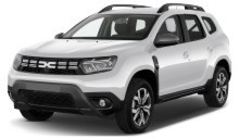 R RENAULT DUSTER or similar