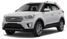 T1 HYUNDAI CRETA or similar
