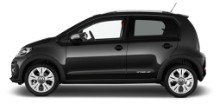 Volkswagen Up! or similar