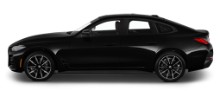 BMW 4 Series or similar