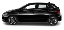 Hyundai i20 or similar
