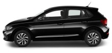 Volkswagen Vivo Comfortline lub podobny
