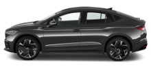 Skoda Enyaq AWD of vergelijkbaar
