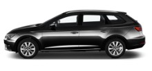 Seat Leon SW lub podobny