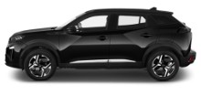 Peugeot 2008 or similar