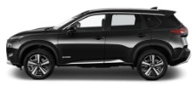 Nissan X-Trail or similar