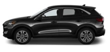 Ford Escape oder ähnlich